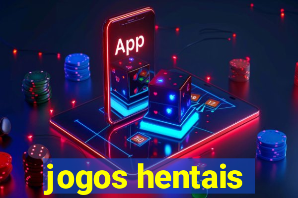 jogos hentais